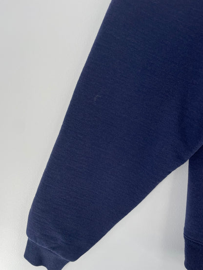 90's CARHARTT Size No Tag (Approx.L) Vintage Sweat-shirt / A2671