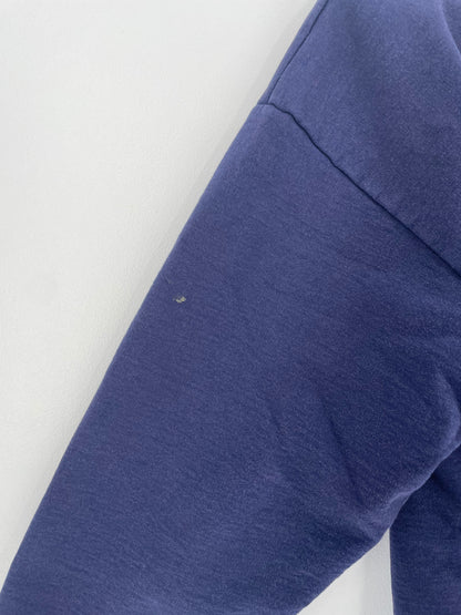 90's CARHARTT Size No Tag (Approx.L) Vintage Sweat-shirt / A2671