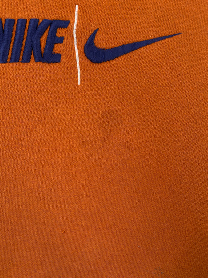 00' NIKE Size XL Vintage Sweat-shirt / E400