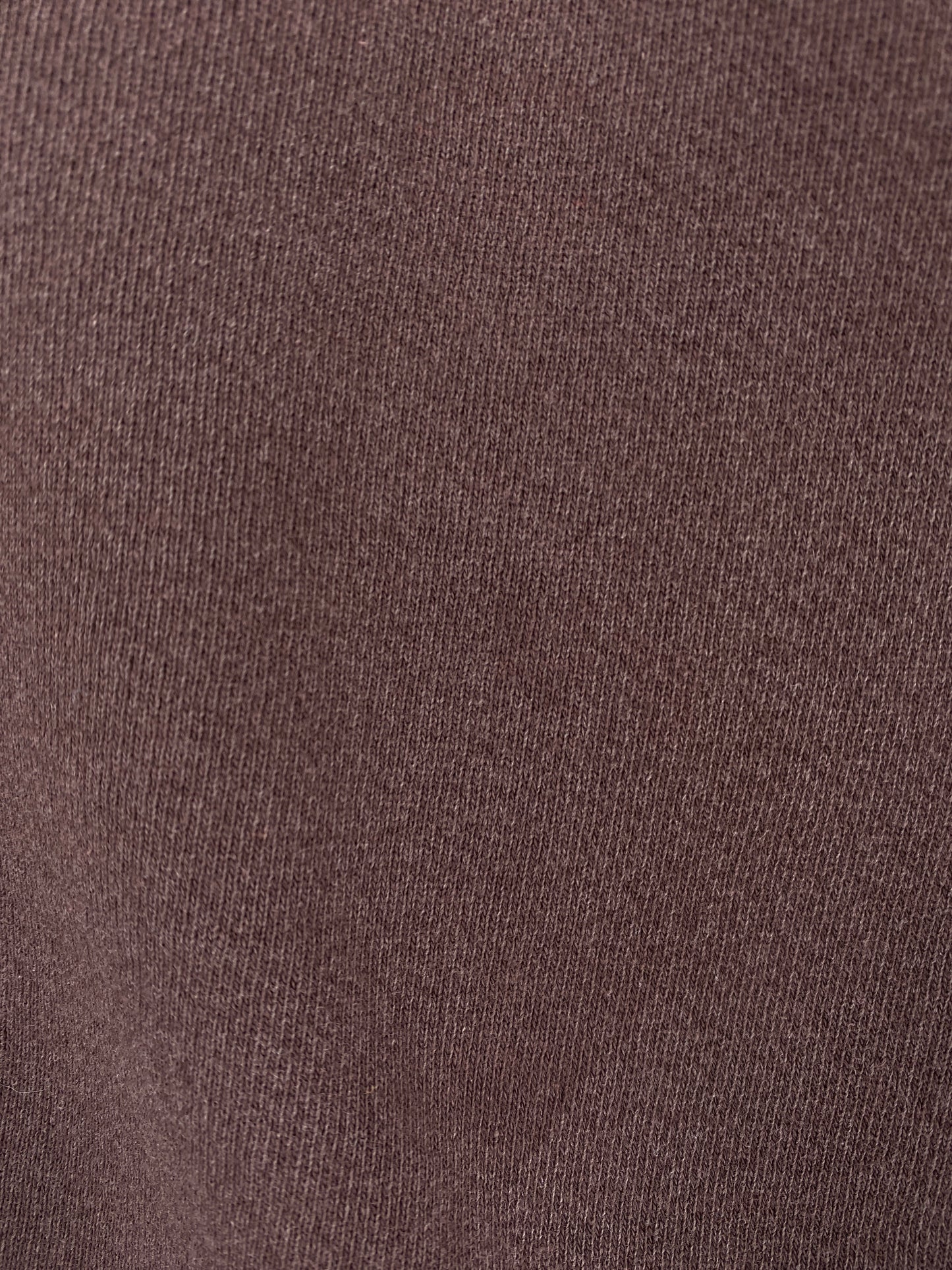 90's NIKE MINI SWOOSH Size L Vintage Sweat-shirt / E402