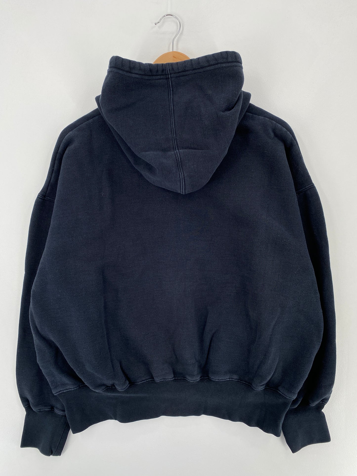 Vintage PITTSBURGH PIRATES Size No Tag (Approx.L) MLB Hoodie Sweat-Shirt / E428