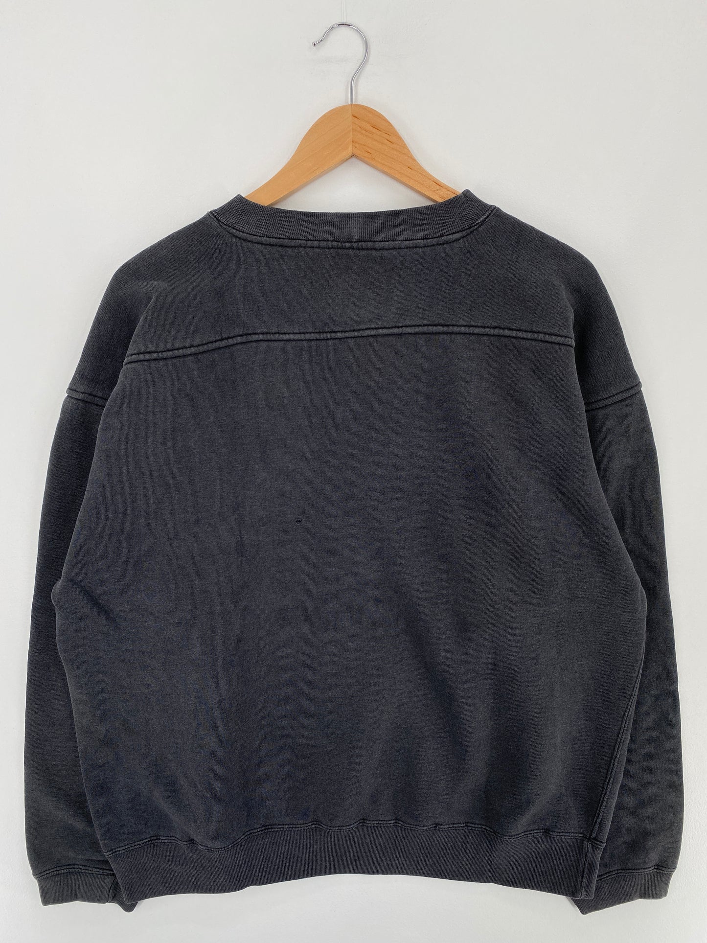 90's STARTER x PHILADELPHIA FLYERS Size L Vintage NHL Sweat-Shirt / E431