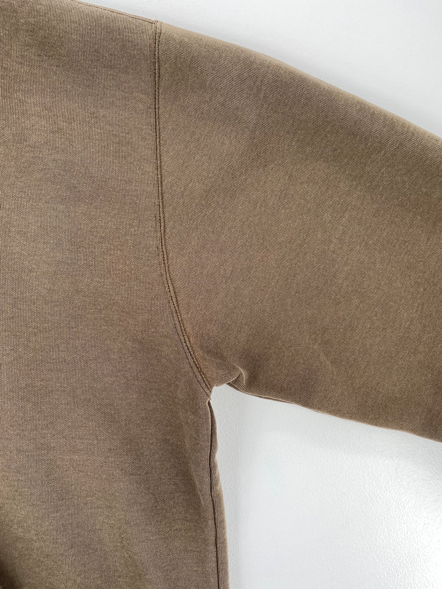 90's CARHARTT Size XL Vintage Zip-up Hoodie Sweat-Shirt  / A1025