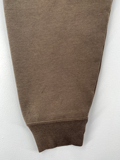 90's CARHARTT Size XL Vintage Zip-up Hoodie Sweat-Shirt  / A1025