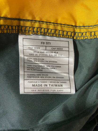 90's NIKE Size XXL Vintage Nylon Jacket / E470