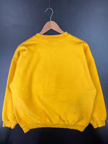 00' DISNEY MICKEY Size L Vintage Sweat-Shirt/ A1125