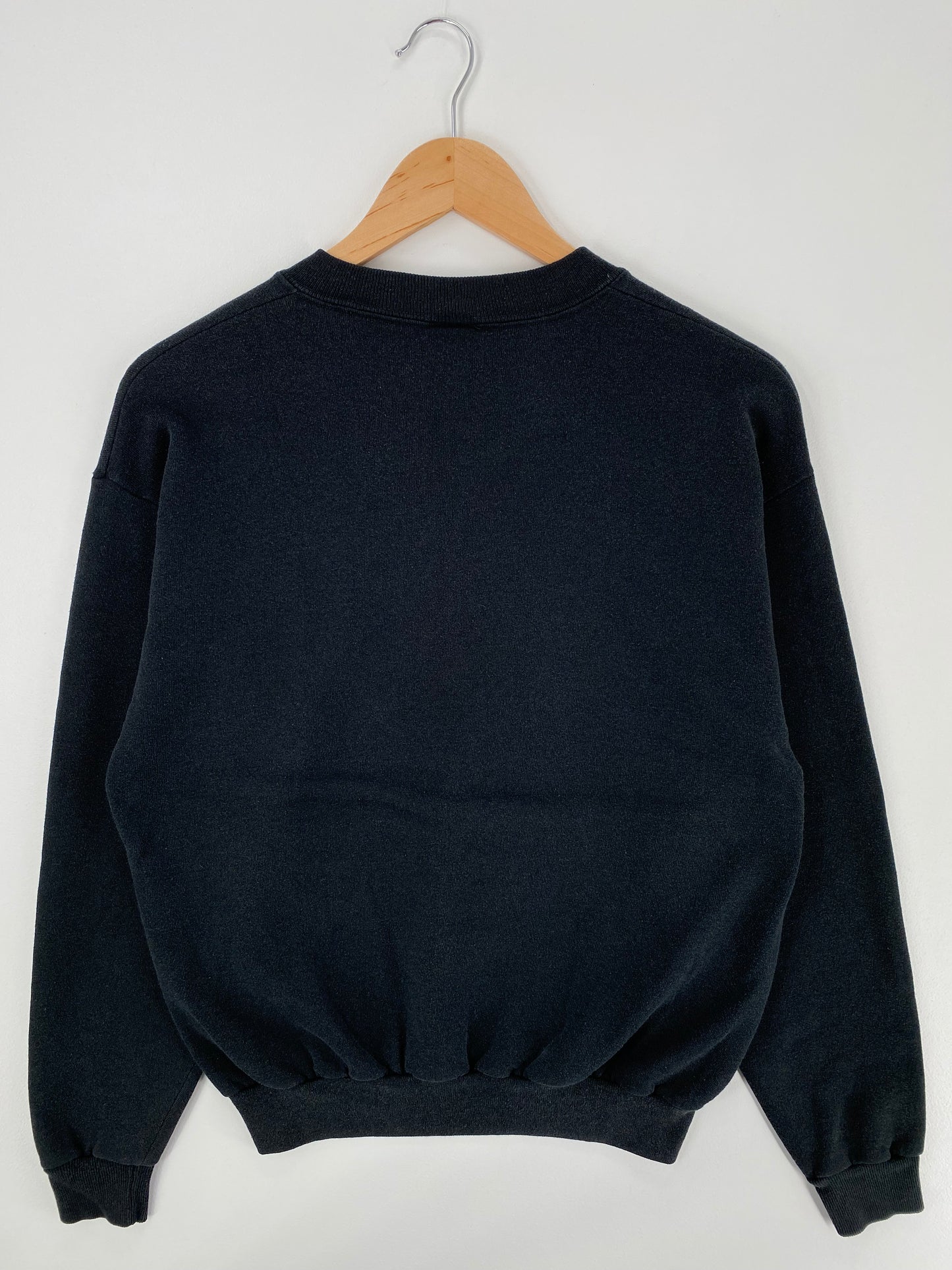 90's DISNEY EEYORE Made in USA Size M Vintage Sweat-Shirt/ A1123