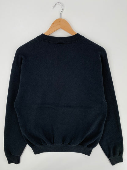 90's DISNEY EEYORE Made in USA Size M Vintage Sweat-Shirt/ A1123