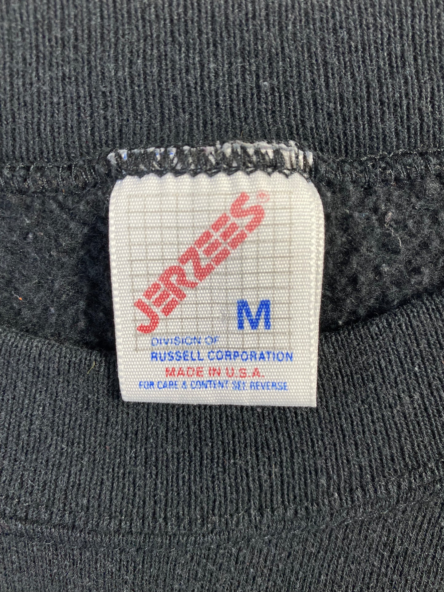 90's DISNEY EEYORE Made in USA Size M Vintage Sweat-Shirt/ A1123