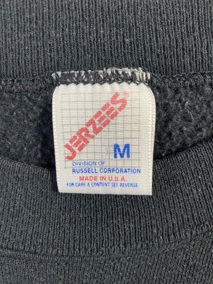 90's DISNEY EEYORE Made in USA Size M Vintage Sweat-Shirt/ A1123