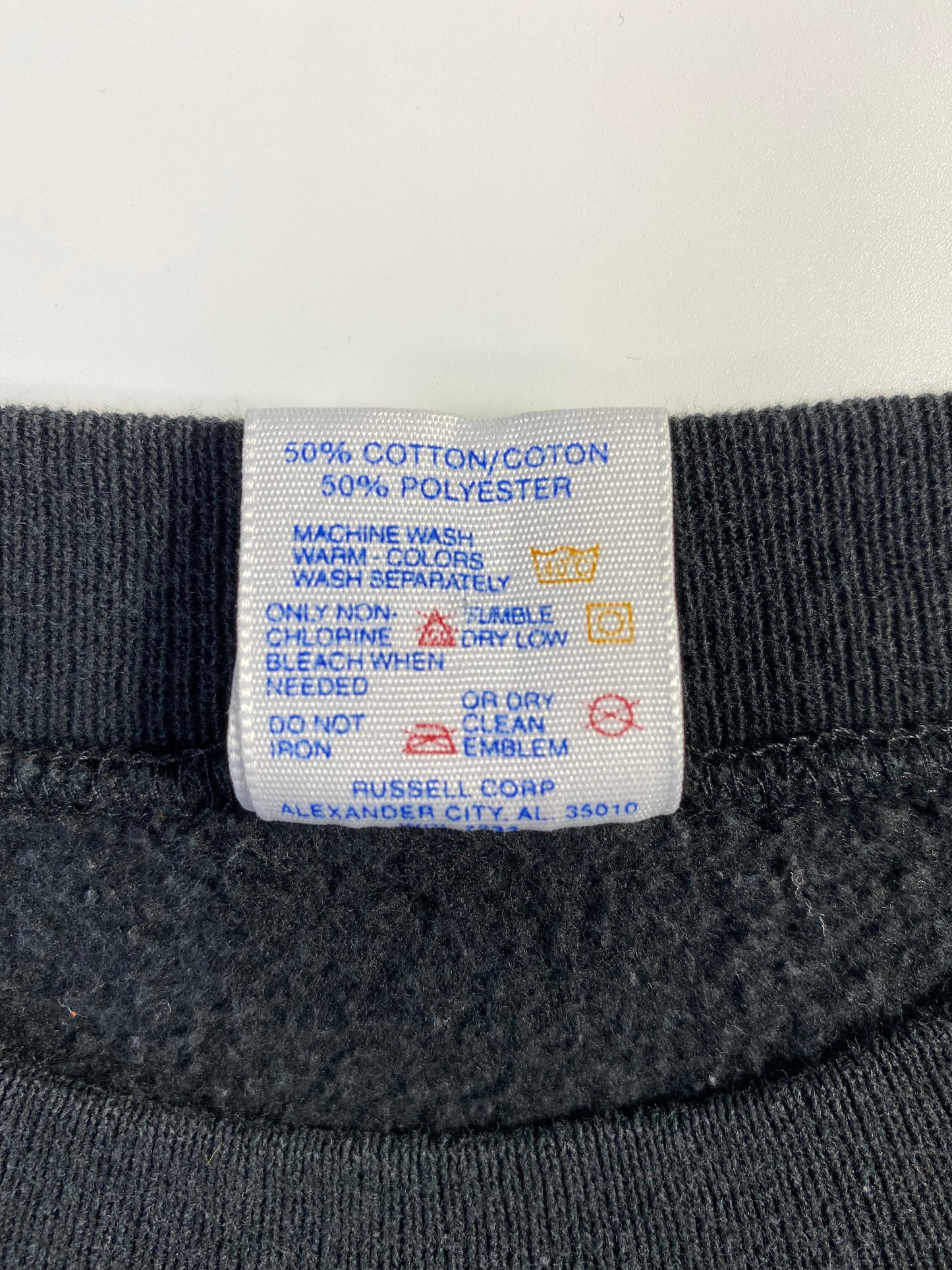 90's DISNEY EEYORE Made in USA Size M Vintage Sweat-Shirt/ A1123