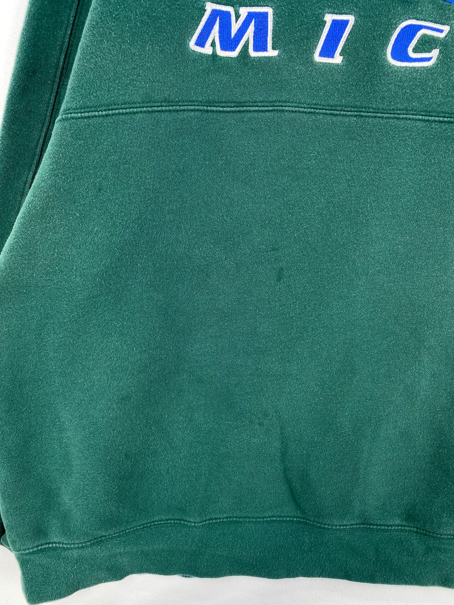 00' DISNEY MICKEY Size XXL Vintage Sweat-Shirt/ A1127