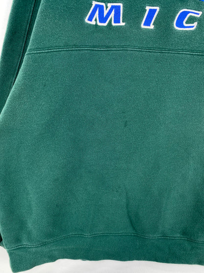 00' DISNEY MICKEY Size XXL Vintage Sweat-Shirt/ A1127
