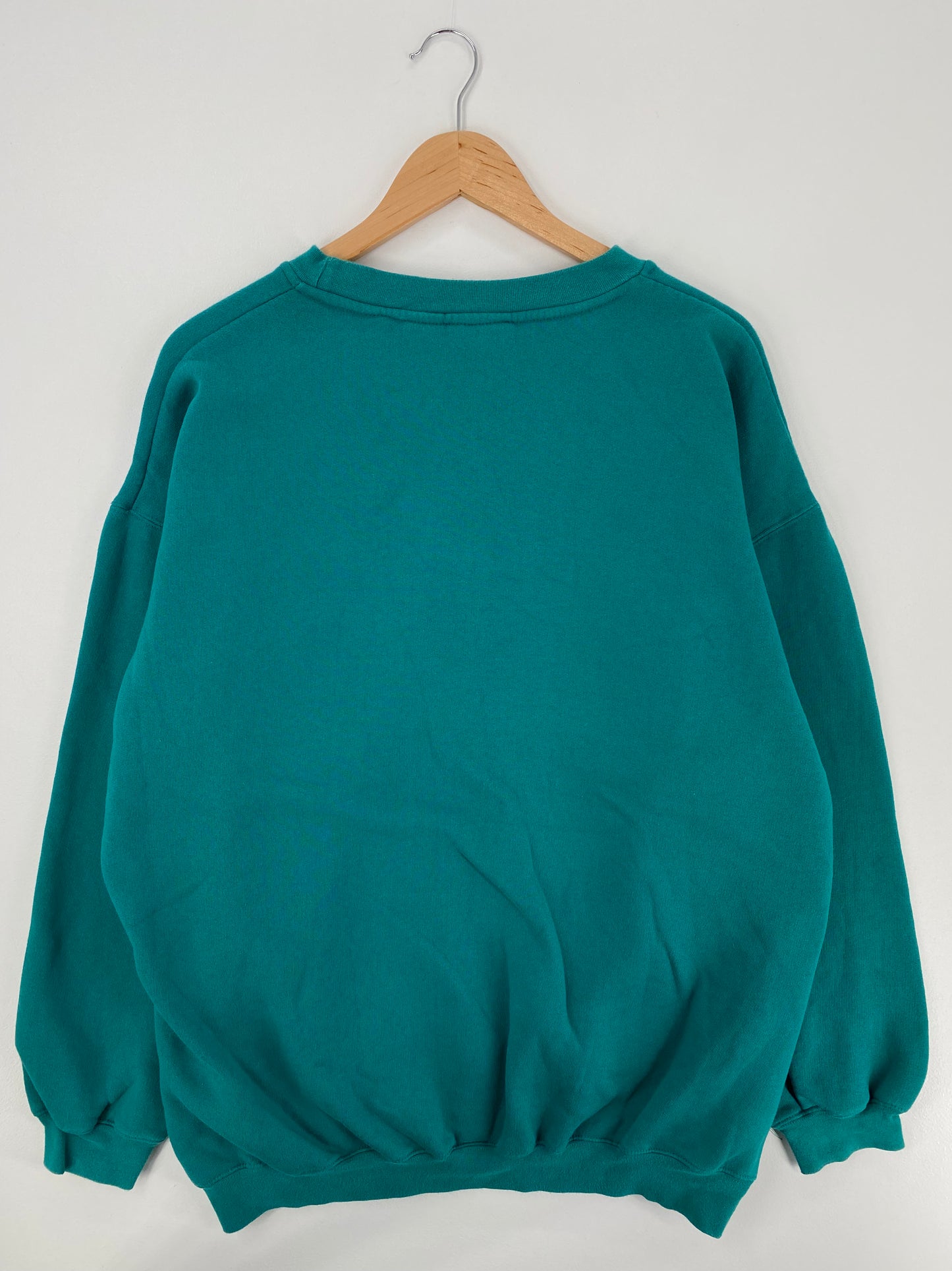 90's DISNEY POOH AND FRIENDS Size XL Vintage Sweat-Shirt/ A1128