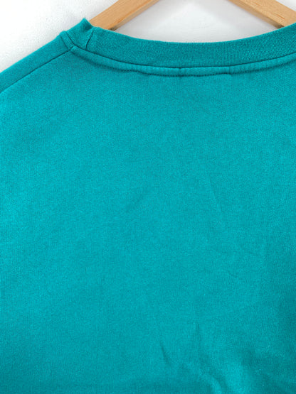 90's DISNEY POOH AND FRIENDS Size XL Vintage Sweat-Shirt/ A1128