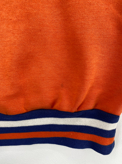 90's Champion x DENVER BRONCOS Size S Vintage NFL Sweat-shirt / A1150