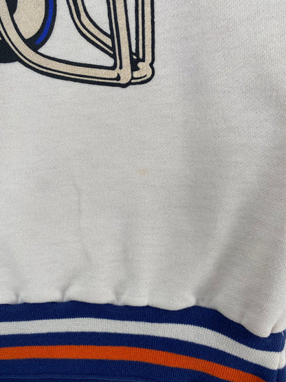 90's Champion x DENVER BRONCOS Size S Vintage NFL Sweat-shirt / A1150