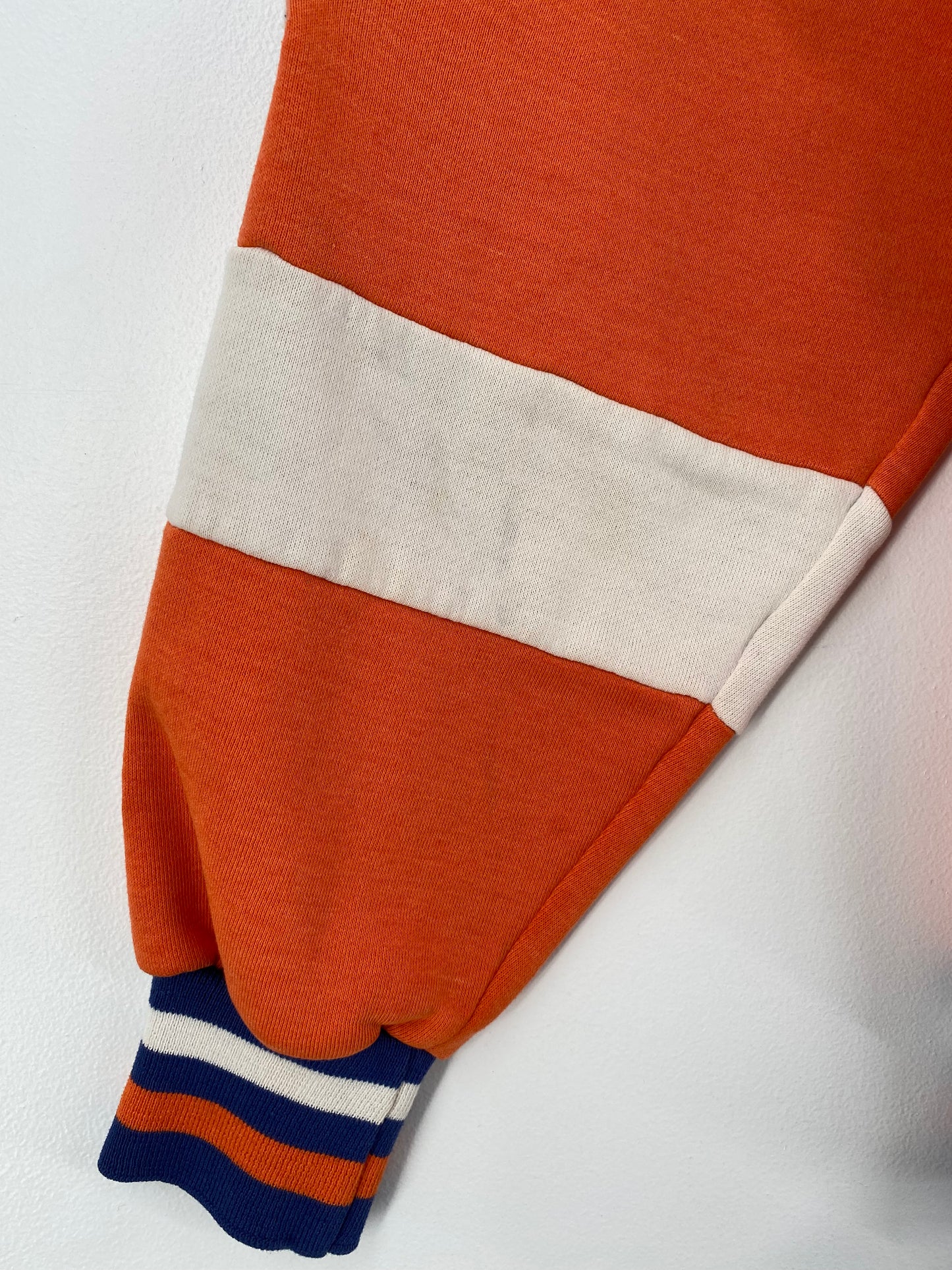 90's Champion x DENVER BRONCOS Size S Vintage NFL Sweat-shirt / A1150