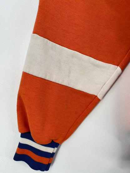 90's Champion x DENVER BRONCOS Size S Vintage NFL Sweat-shirt / A1150