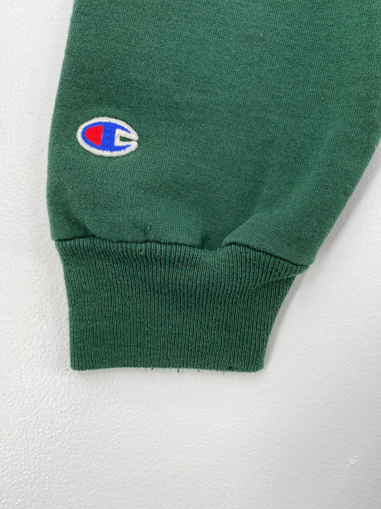 90's NEW YORK JETS Size XL Vintage NFL Sweat-shirt / A1153