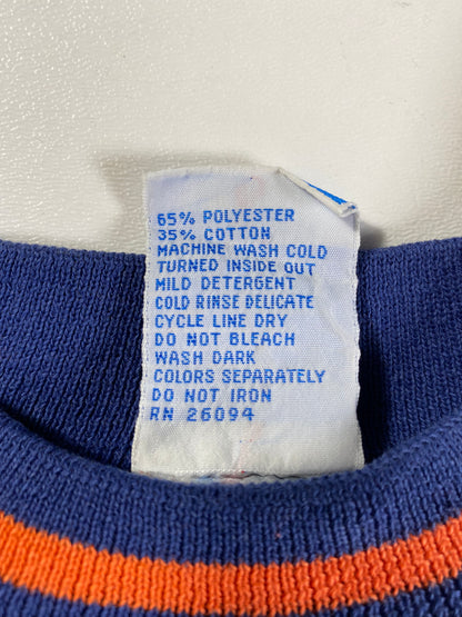 90's Champion x DENVER BRONCOS Size S Vintage NFL Sweat-shirt / A1150