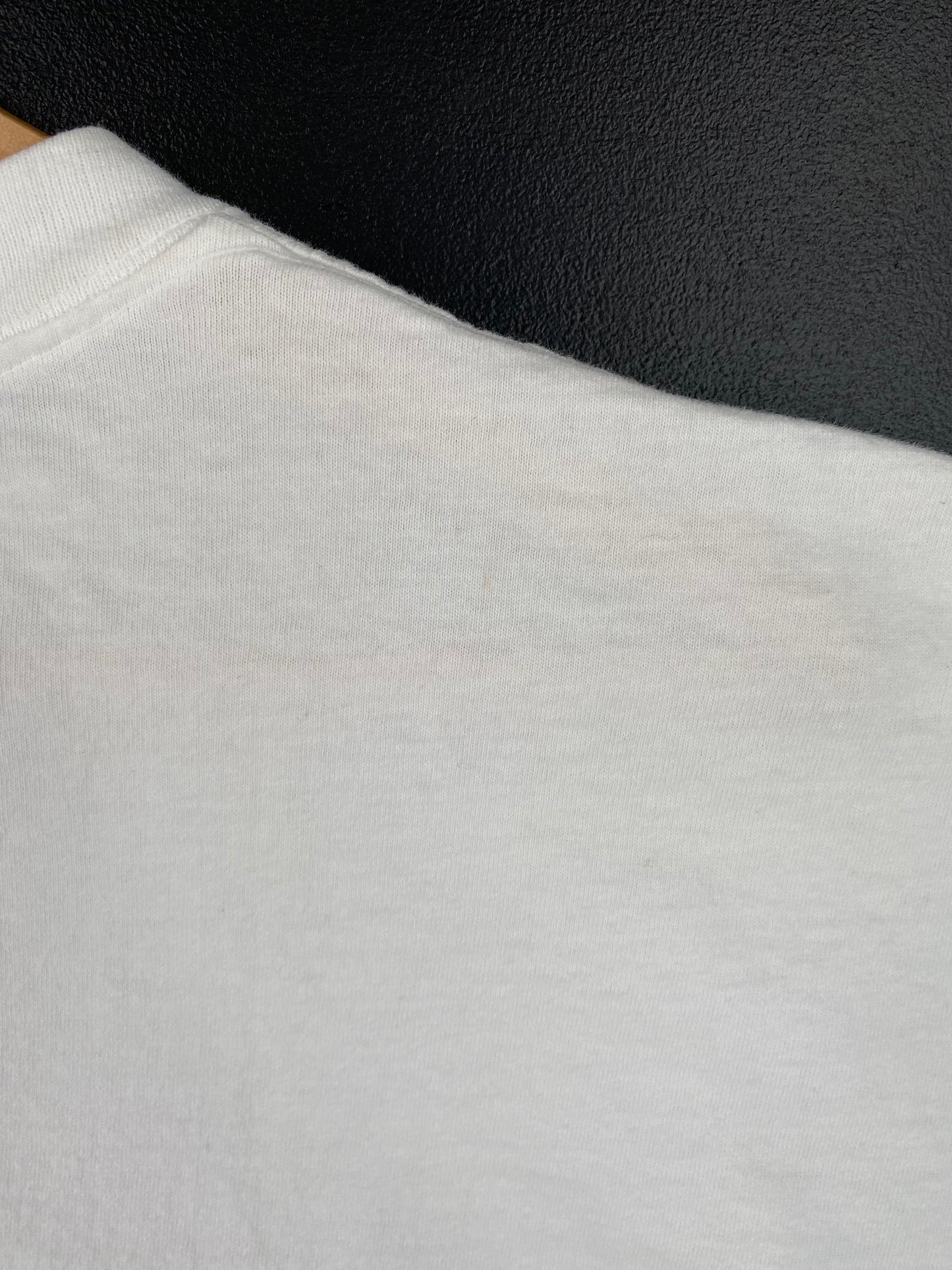 90's NIKE OKLAHOMA SOONERS Size L Vintage College T-Shirts / A1185