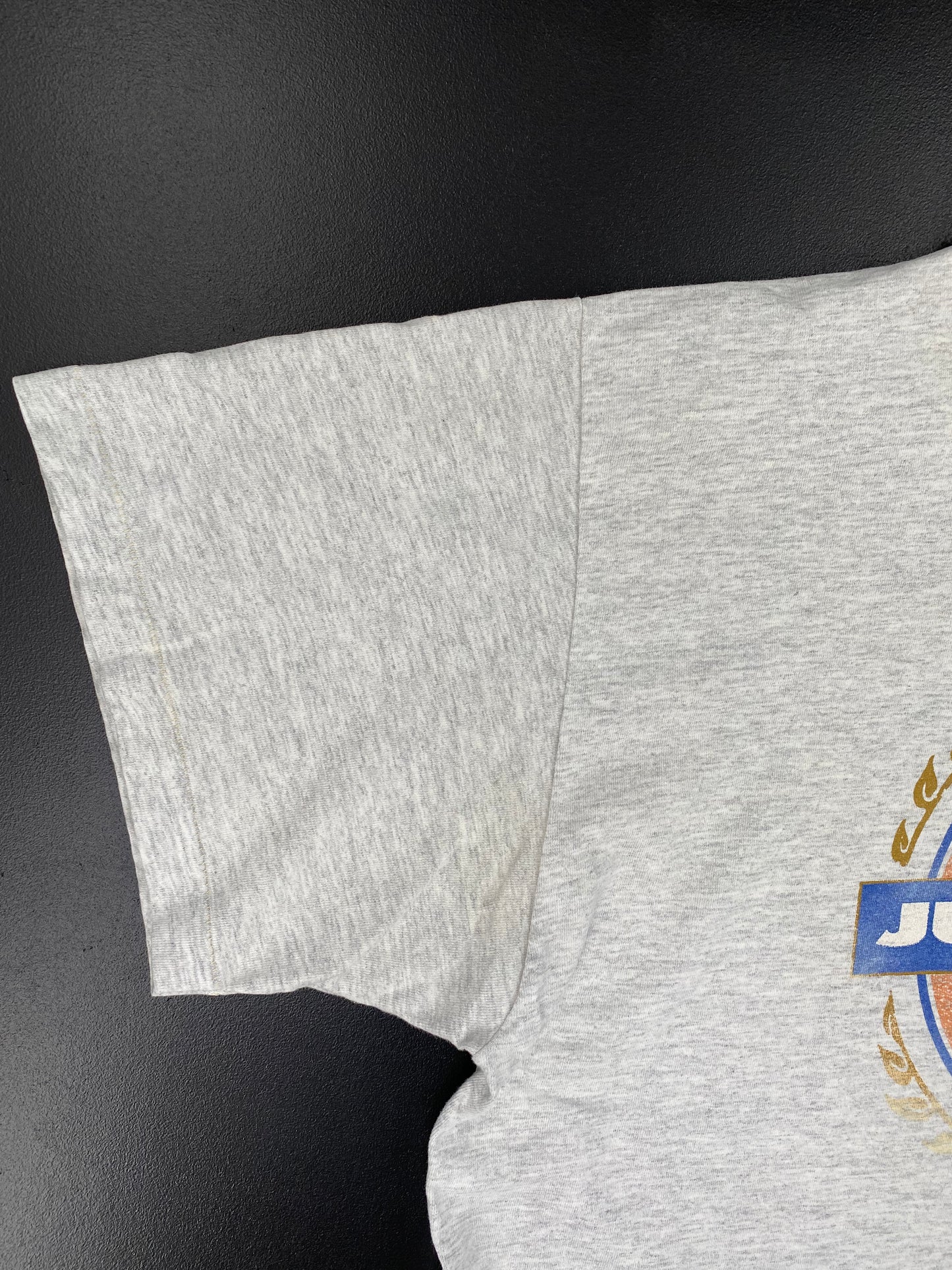 90's NIKE Silver Tag TEAM USA Silver Tag Made in USA Size L Vintage T-Shirts / A1186