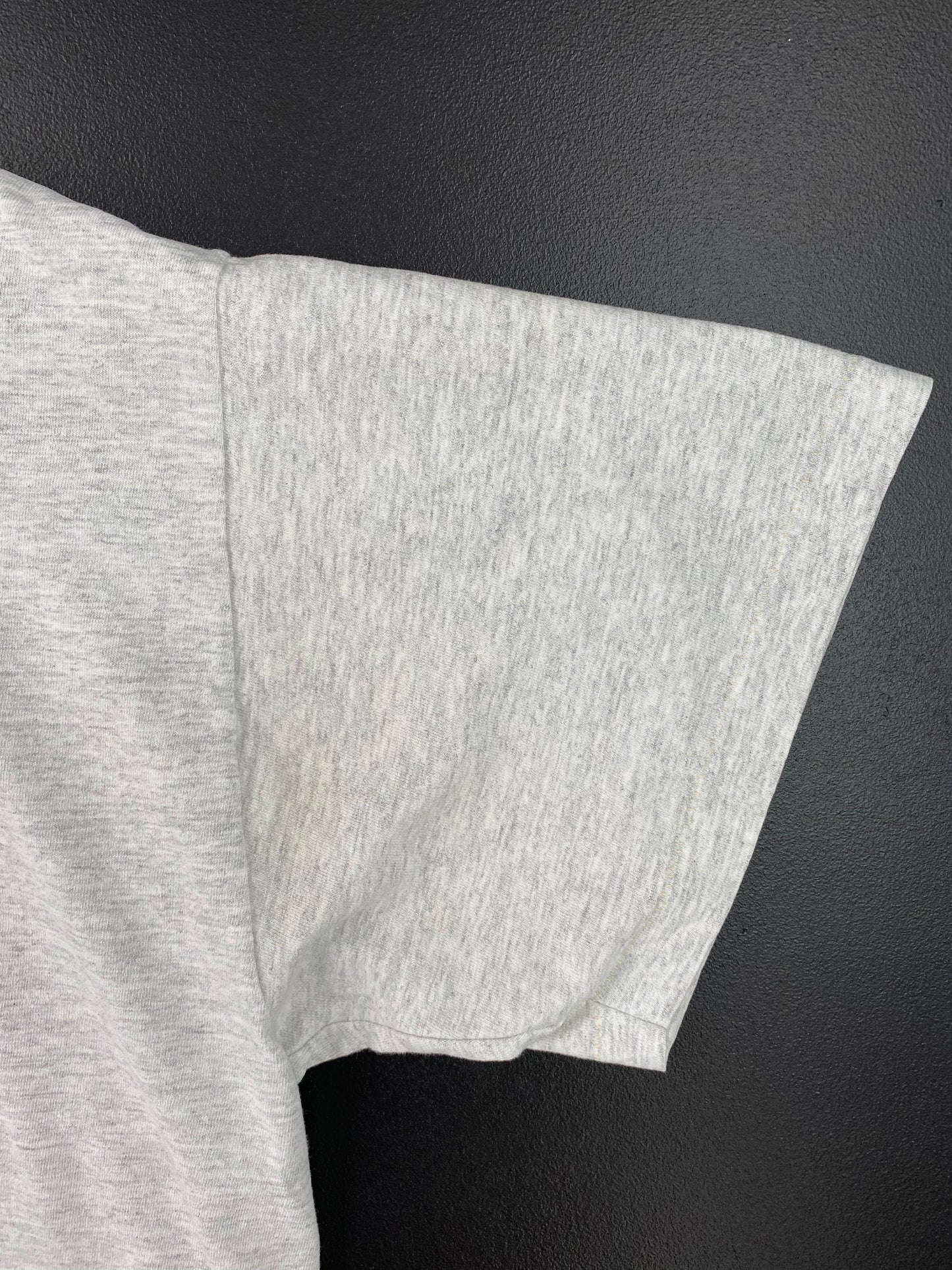 90's NIKE Silver Tag TEAM USA Silver Tag Made in USA Size L Vintage T-Shirts / A1186