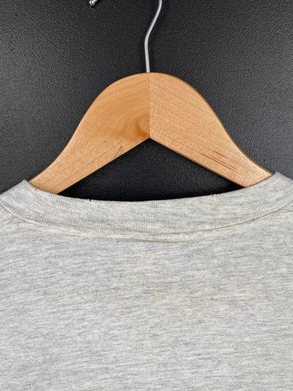 90's NIKE Silver Tag TEAM USA Silver Tag Made in USA Size L Vintage T-Shirts / A1186