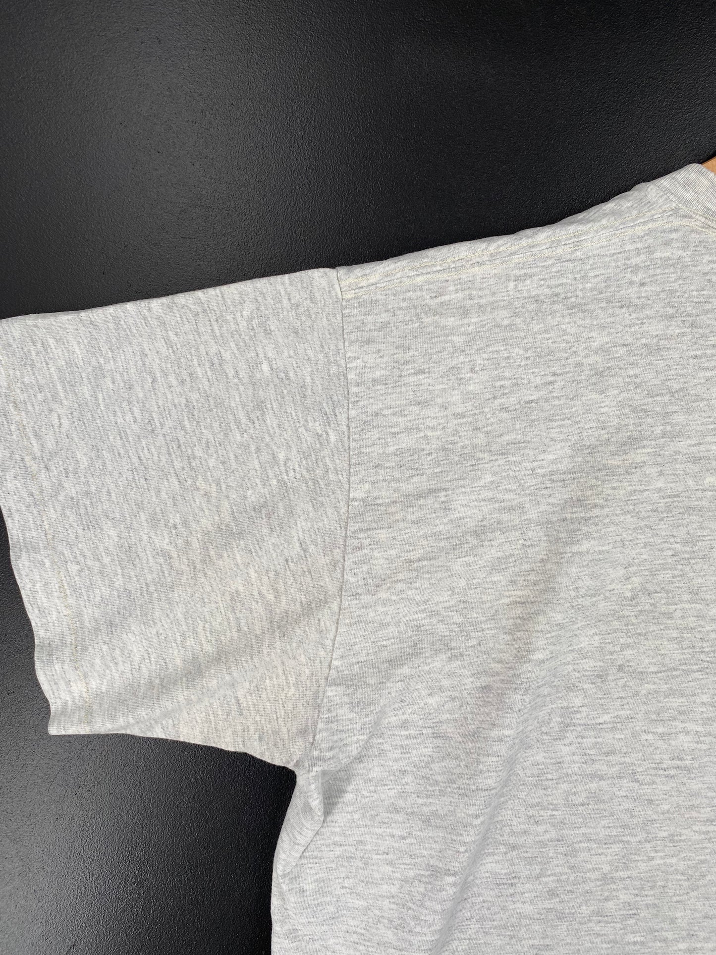 90's NIKE Silver Tag TEAM USA Silver Tag Made in USA Size L Vintage T-Shirts / A1186