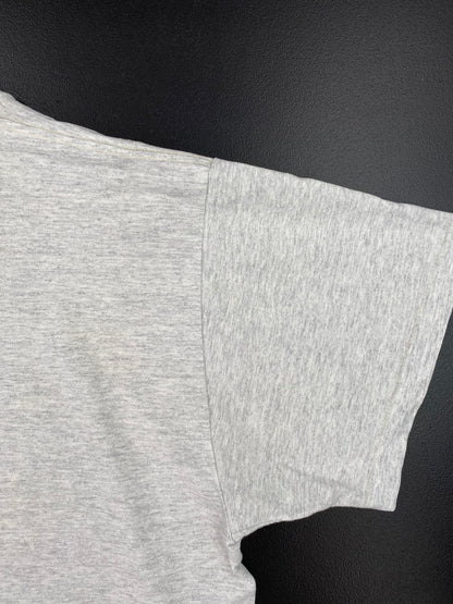 90's NIKE Silver Tag TEAM USA Silver Tag Made in USA Size L Vintage T-Shirts / A1186