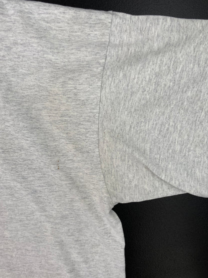 90's NIKE Made in USA Size XL Vintage T-Shirts / A1187