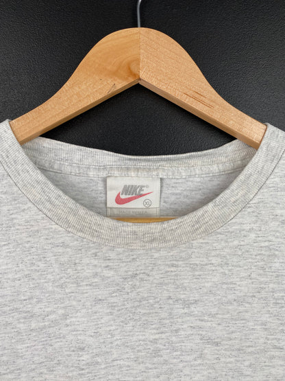 90's NIKE Made in USA Size XL Vintage T-Shirts / A1187