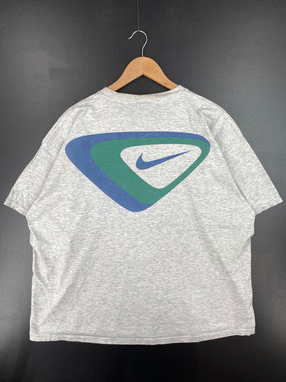 90's NIKE Made in USA Size XL Vintage T-Shirts / A1187