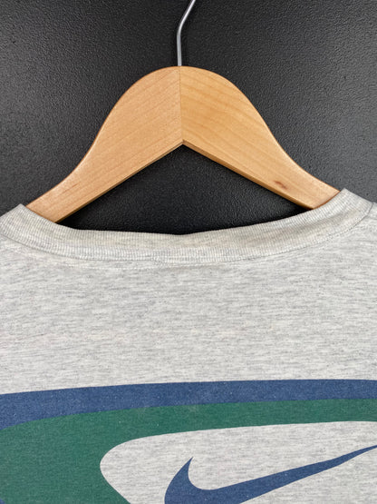 90's NIKE Made in USA Size XL Vintage T-Shirts / A1187