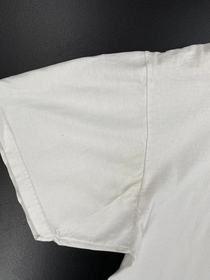 90's NIKE PENN STATE Made in USA Size L Vintage College T-Shirts / A1191