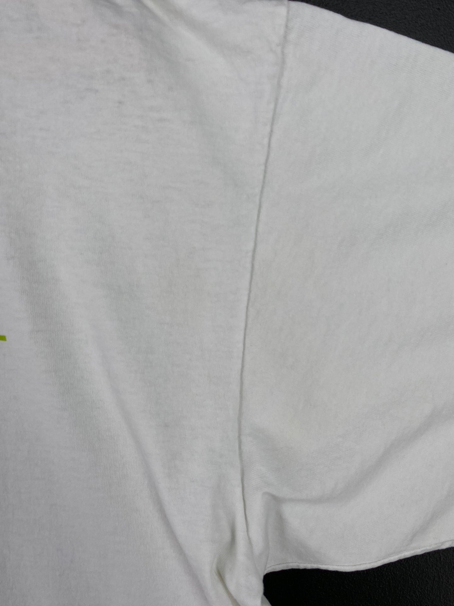 90's NIKE PENN STATE Made in USA Size L Vintage College T-Shirts / A1191