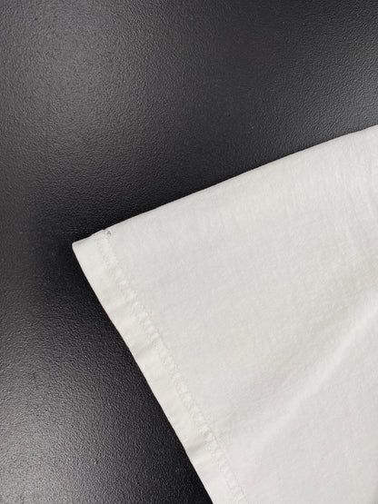 90's NIKE PENN STATE Made in USA Size L Vintage College T-Shirts / A1191