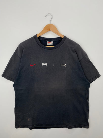 90's NIKE Size L Vintage T-Shirt / E3339T