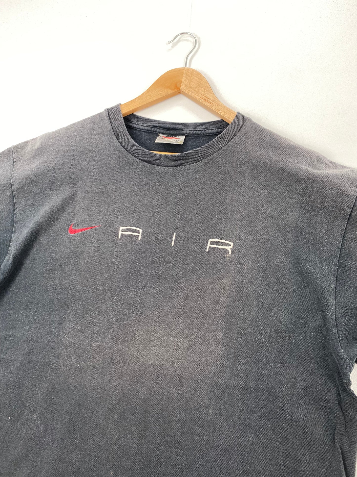 90's NIKE Size L Vintage T-Shirt / E3339T