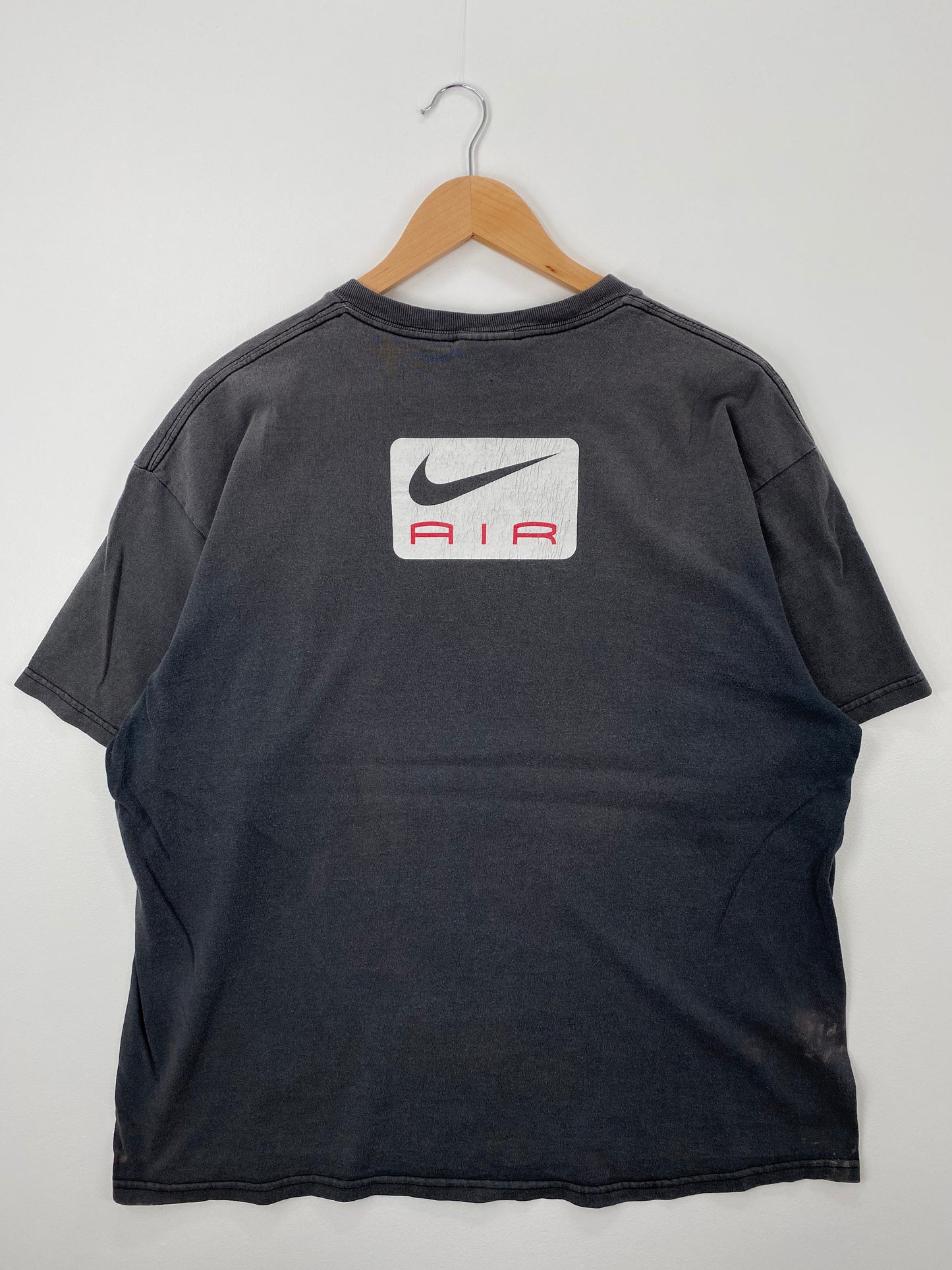 90's NIKE Size L Vintage T-Shirt / E3339T