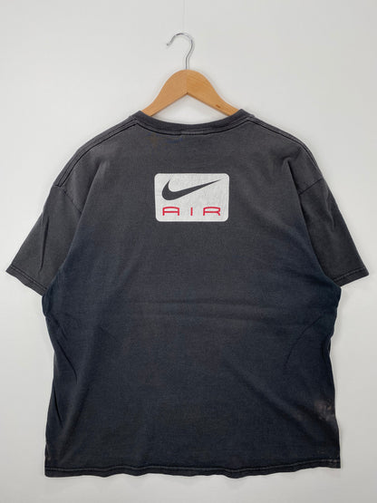 90's NIKE Size L Vintage T-Shirt / E3339T
