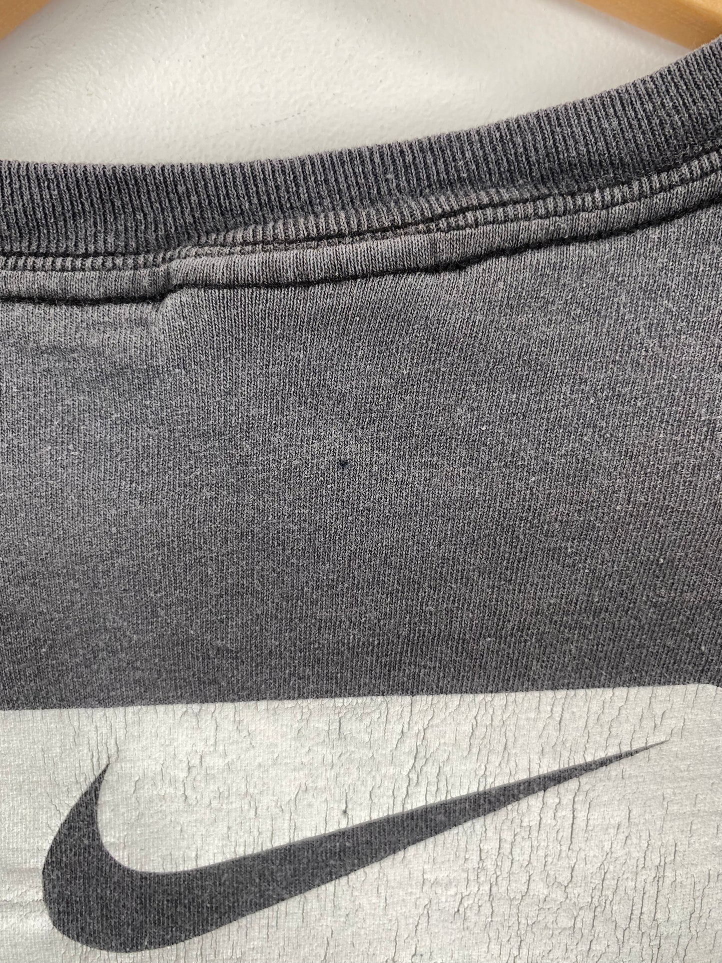 90's NIKE Size L Vintage T-Shirt / E3339T
