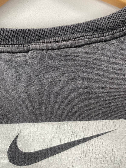 90's NIKE Size L Vintage T-Shirt / E3339T