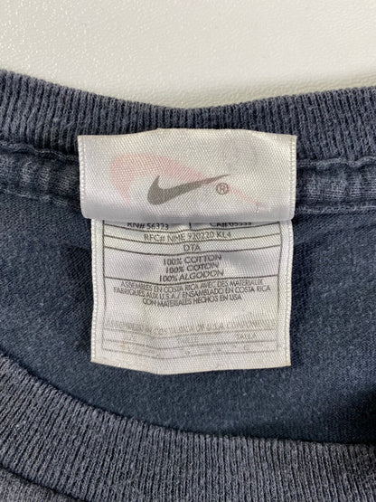 90's NIKE Size L Vintage T-Shirt / E3339T