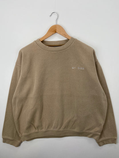 00' NIKE Size L Vintage Sweat-shirt / A1211