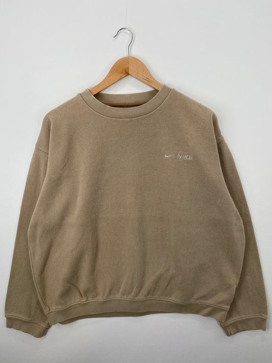 00' NIKE Size L Vintage Sweat-shirt / A1211