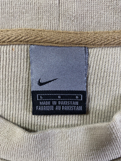 00' NIKE Size L Vintage Sweat-shirt / A1211