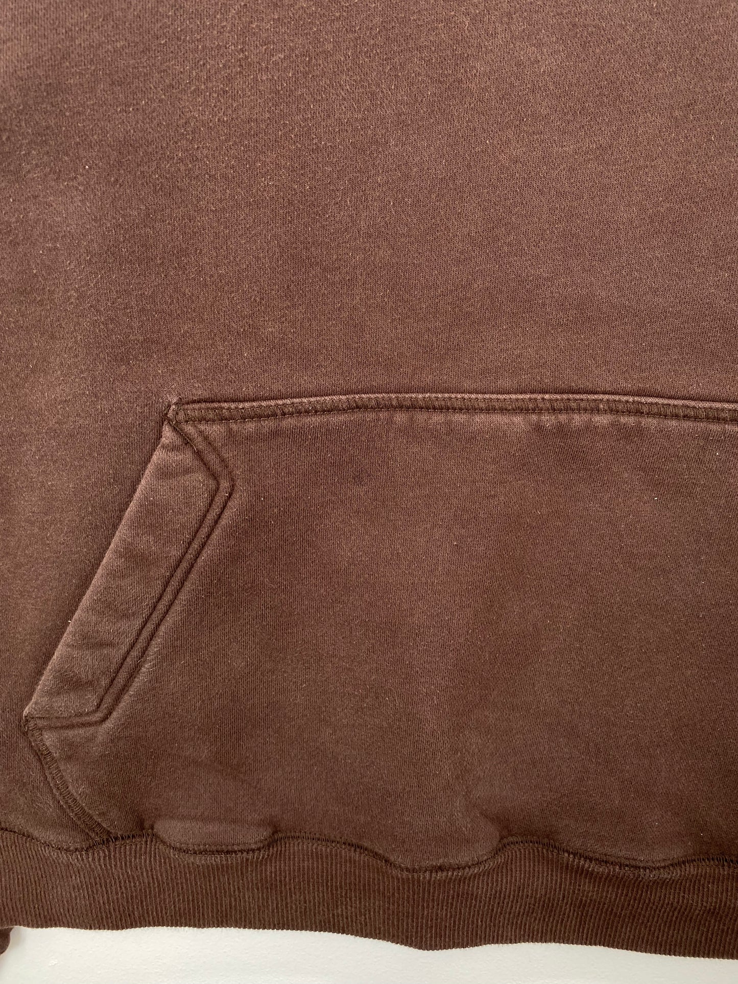 00' NIKE Size XL Vintage Hoodie Sweat-shirt / A1205