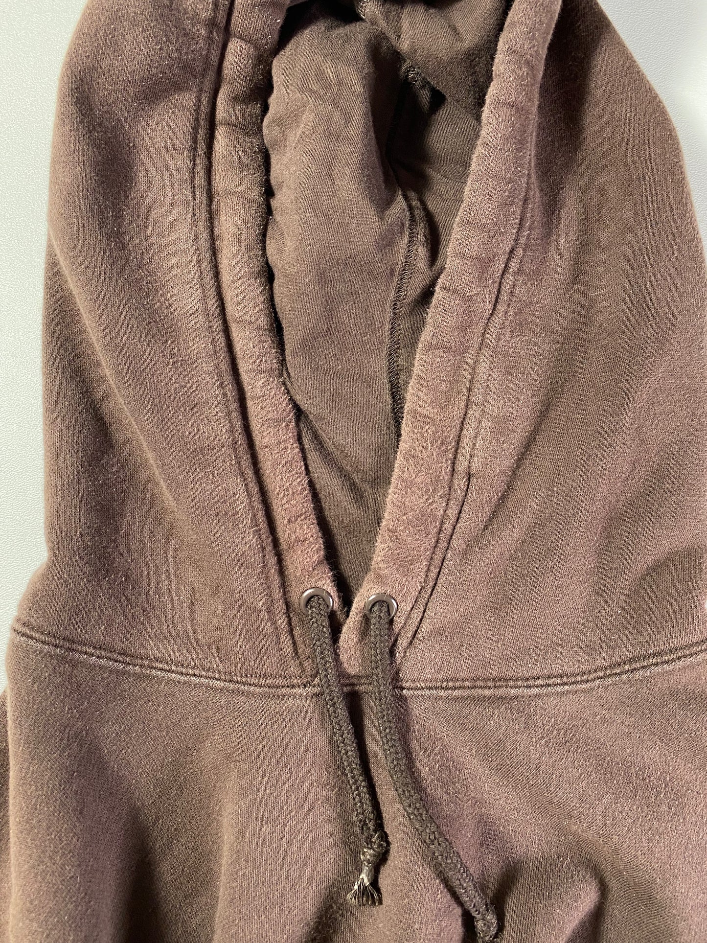 00' NIKE Size XL Vintage Hoodie Sweat-shirt / A1205